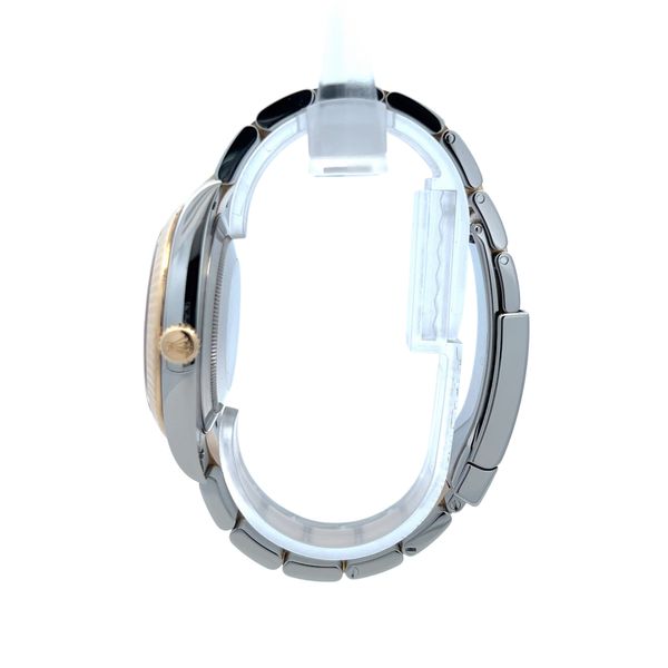 Rolex Datejust 41 126333